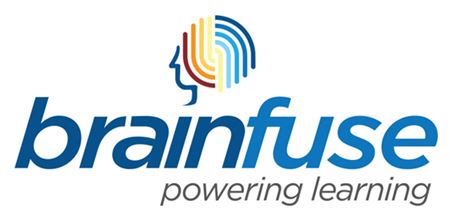 Logo for Brainfuse